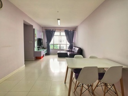 Blk 487 Segar Road (Bukit Panjang), HDB 4 Rooms #181704112
